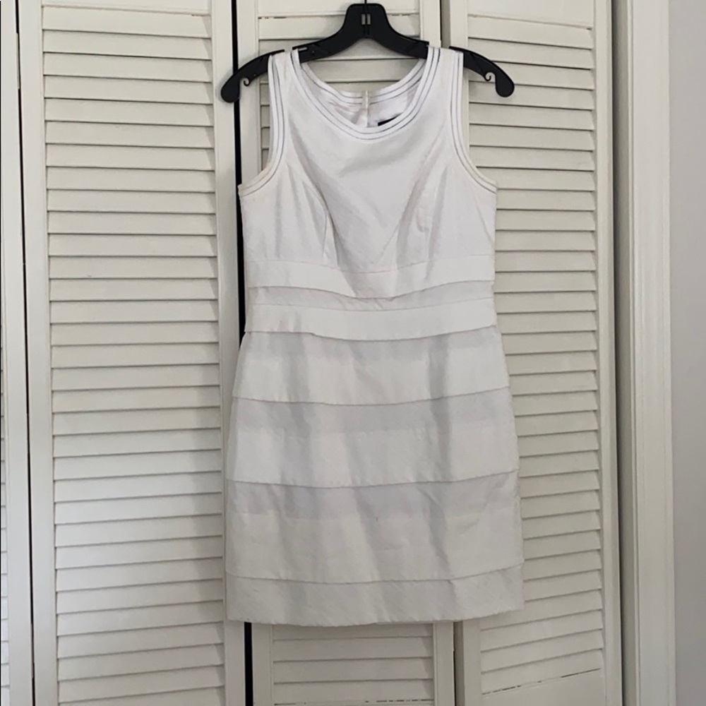 White House Black Market dress